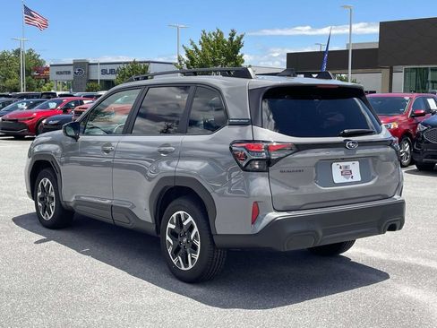 Certified 2026 Subaru Forester Premium w/ Base/Premium Plus Package AWD/4WD image 24