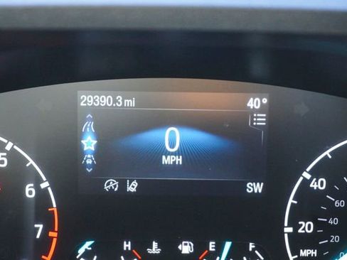 Used 2024 Ford Maverick XL w/ Equipment Group 100A Standard image 21