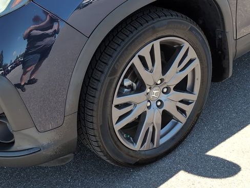 Used 2022 Honda Pilot Sport image 11