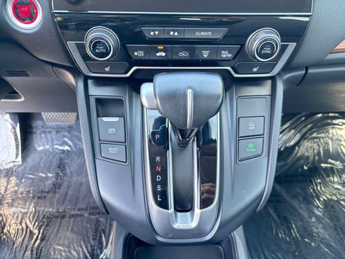 Used 2022 Honda CR-V EX-L image 27