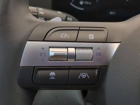 Certified 2024 Hyundai Kona Limited FWD image 21