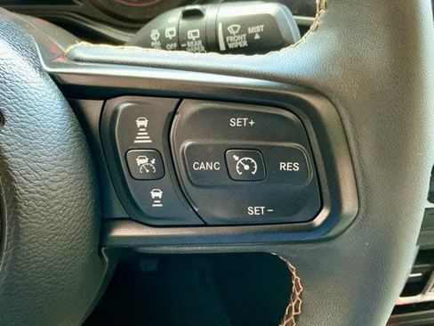 Used 2024 Jeep Wrangler Sport S AWD/4WD image 23