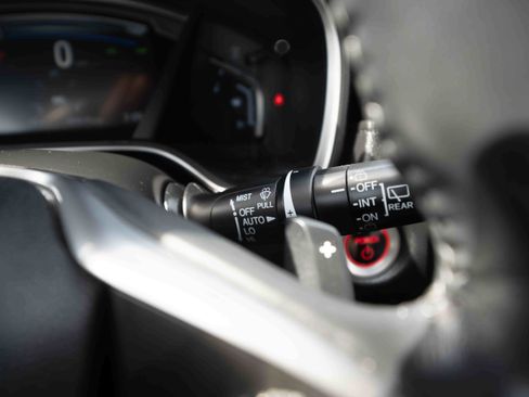 Used 2022 Honda CR-V Touring image 14