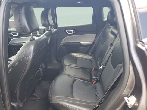 Certified 2023 Jeep Compass Limited AWD/4WD image 20