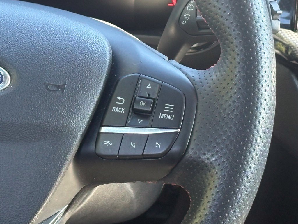 Used 2023 Ford Escape ST-Line w/ Tech Pack #1 AWD/4WD image 25