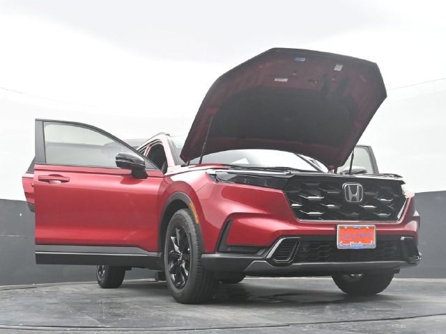 New 2026 Honda CR-V Sport-L image 52