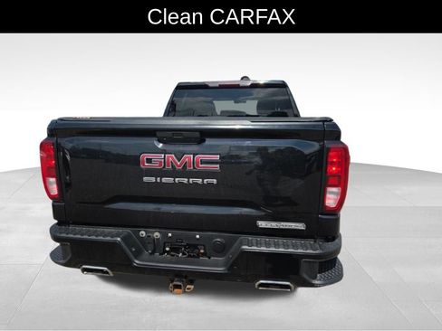 Used 2019 GMC Sierra 1500 Elevation w/ Elevation Value Package AWD/4WD image 5