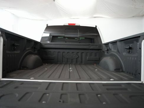 Used 2020 Ford F150 Lariat w/ Equipment Group 502A Luxury image 39