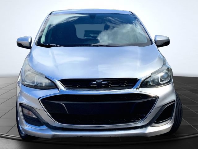 Used 2021 Chevrolet Spark LT FWD image 3