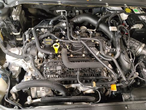 Used 2019 Ford Fusion SEL FWD image 30