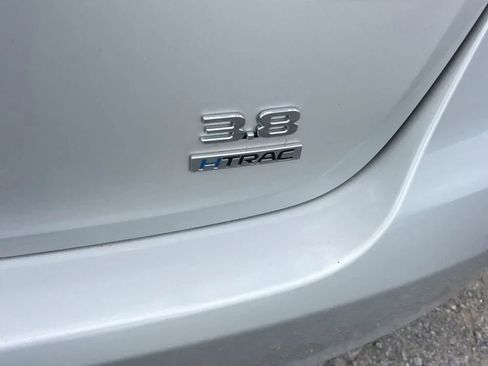 Used 2017 Genesis G80 3.8 w/ Option Group 02 AWD/4WD image 21