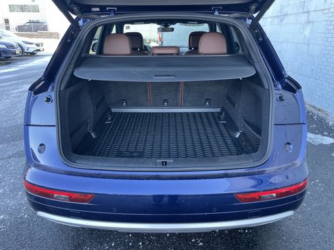 Used 2018 Audi Q5 Premium Plus image 37