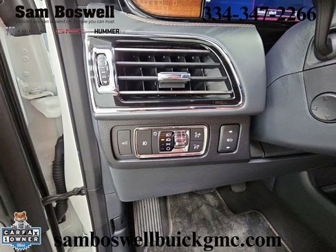 Used 2022 Lincoln Navigator Black Label AWD/4WD image 30