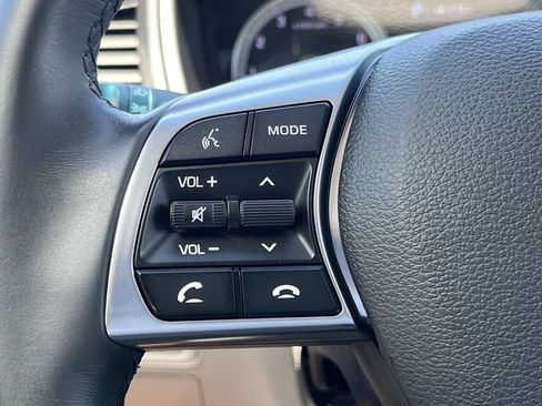 Used 2018 Hyundai Sonata SEL w/ Cargo Package FWD image 26