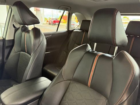 Certified 2024 Toyota RAV4 Adventure image 21