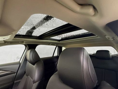 Used 2025 MAZDA CX-50 AWD 2.5 Hybrid w/ Weather Package image 22