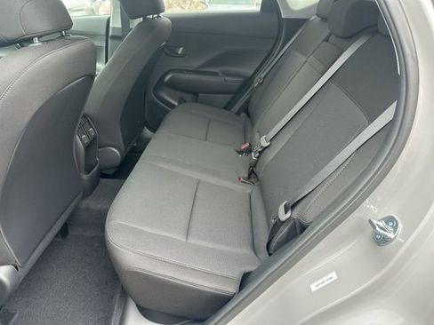 New 2026 Hyundai Kona SEL Sport image 25