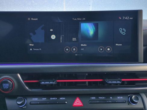 New 2026 Hyundai Sonata N Line image 19