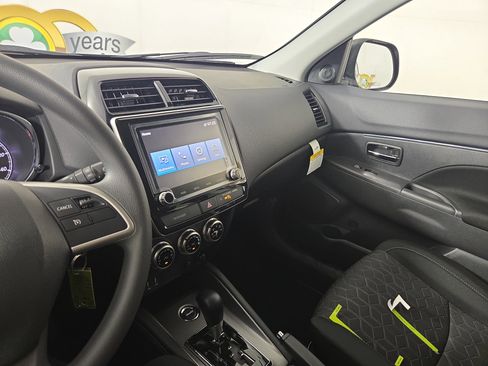 New 2026 Mitsubishi Outlander Sport ES image 22