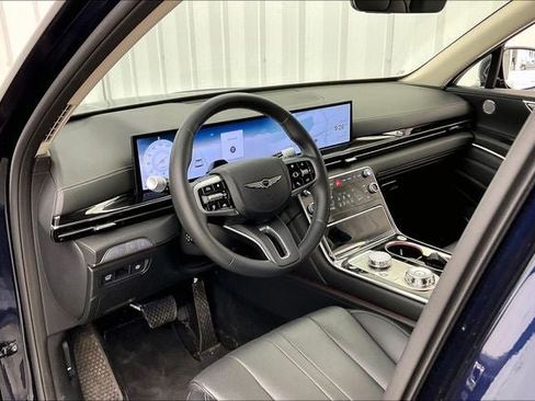 Used 2026 Genesis GV80 2.5T AWD/4WD image 16