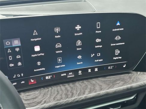 Certified 2025 Audi Q5 Premium Plus w/ Premium Plus image 28