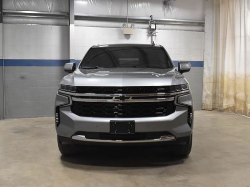 Used 2023 Chevrolet Tahoe LS w/ Driver Alert Package AWD/4WD image 30