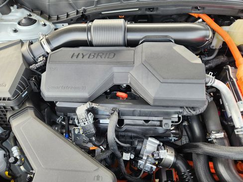 New 2026 Hyundai Tucson Limited AWD/4WD image 18