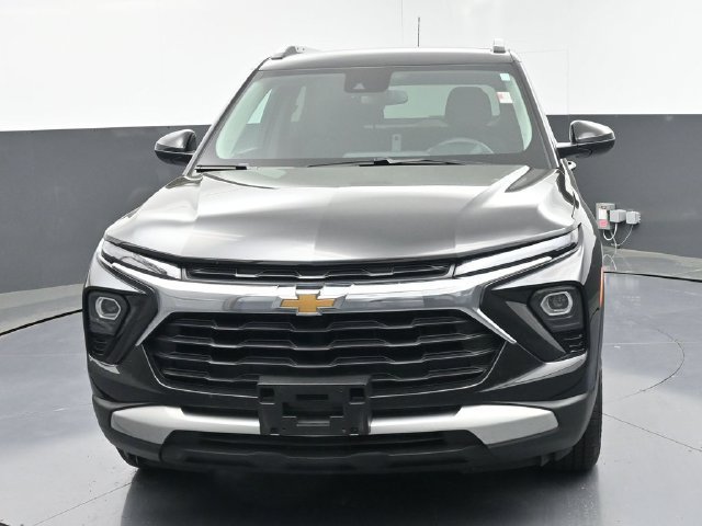 Used 2025 Chevrolet TrailBlazer LT AWD/4WD image 41