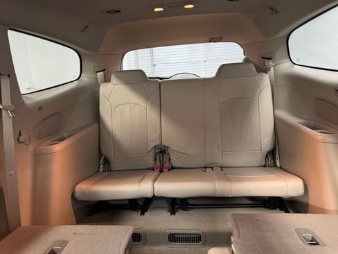 Used 2015 Buick Enclave Premium w/ Experience Buick Package AWD/4WD image 30