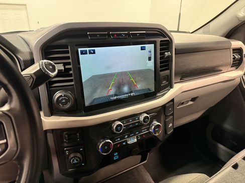 Used 2023 Ford F150 XLT w/ Equipment Group 302A High AWD/4WD image 79