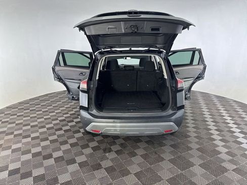 Certified 2023 Nissan Rogue S AWD/4WD image 15