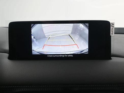 New 2025 MAZDA CX-5 AWD 2.5 S image 6