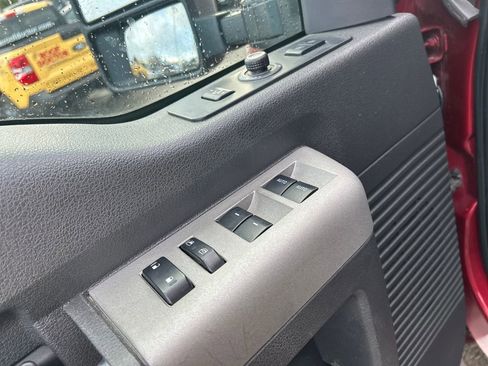 Used 2013 Ford F350 Lariat w/ Lariat Ultimate Pkg image 18