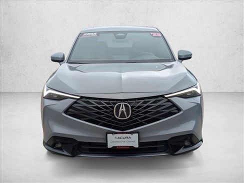 Certified 2025 Acura ADX A-Spec image 2