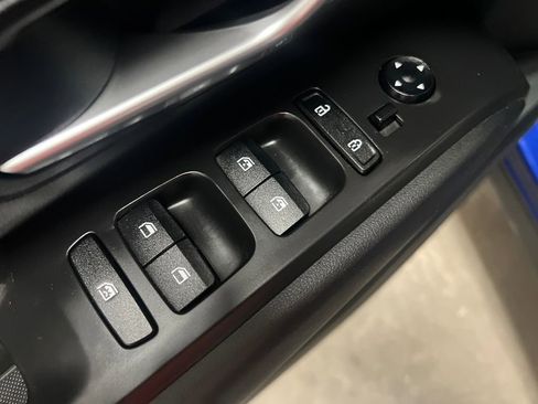 Used 2023 Hyundai Tucson SEL w/ Convenience Package AWD/4WD image 13