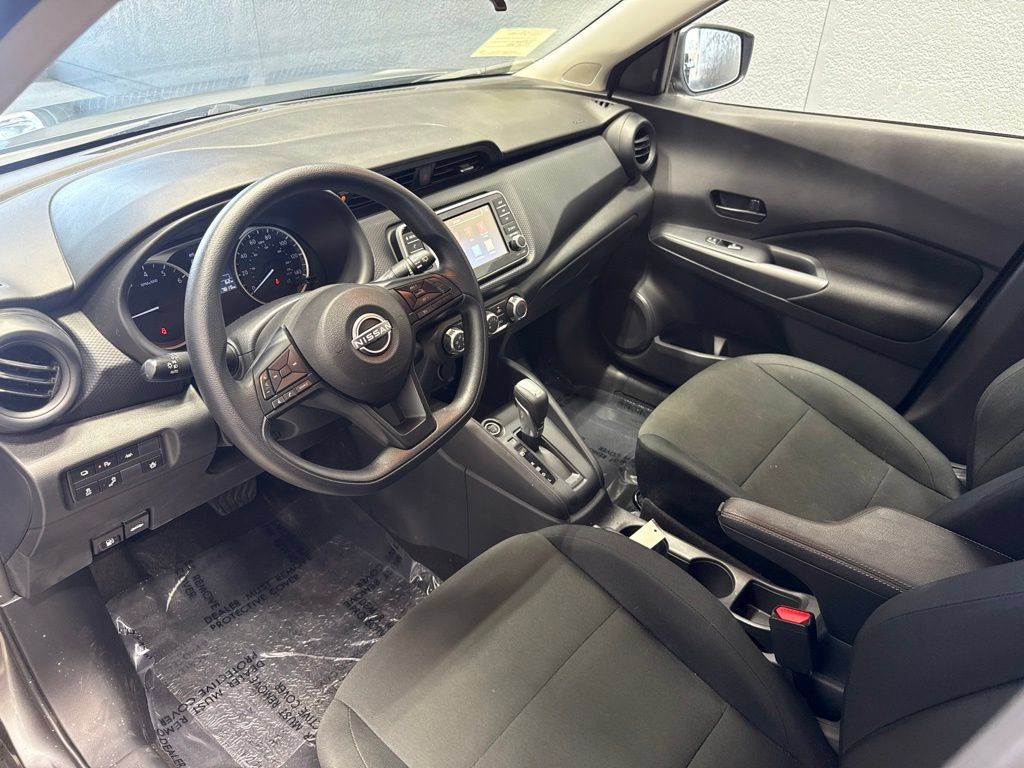 Used 2025 Nissan Kicks Play S FWD image 12