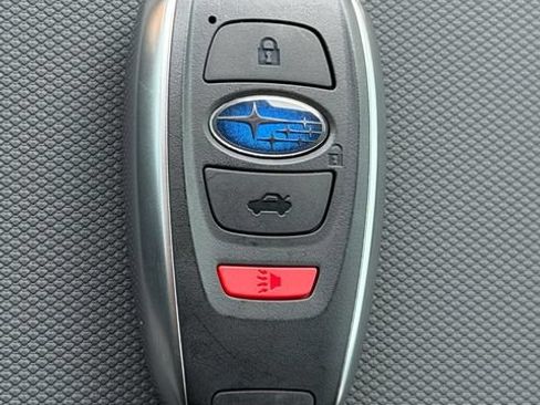 New 2026 Subaru Forester Limited AWD/4WD image 28