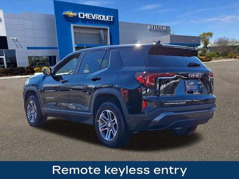 Used 2025 GMC Terrain Elevation image 6