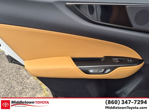 Used 2022 Lexus NX 350 AWD w/ Cold Area Package image 28