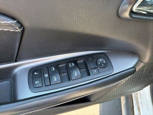Used 2017 Dodge Journey Crossroad FWD image 17