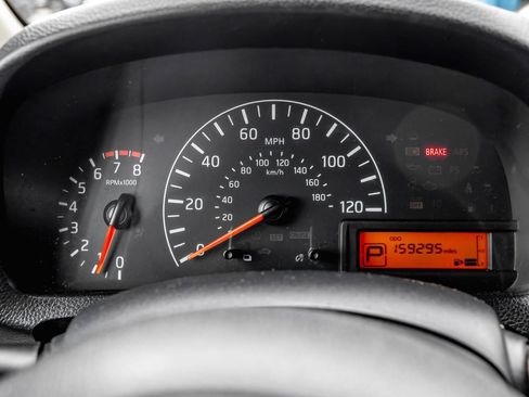 Used 2017 Chevrolet City Express LS FWD image 18