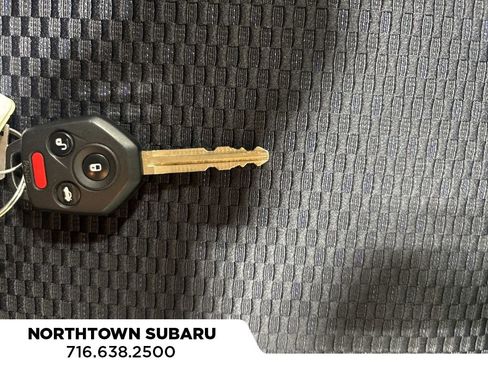 Used 2017 Subaru Forester 2.5i w/ Alloy Wheel Package image 28