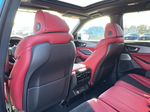 New 2026 Acura MDX A-Spec image 23