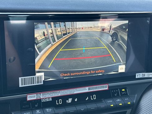 Certified 2026 Toyota Camry SE w/ Multimedia Upgrade Package FWD image 18