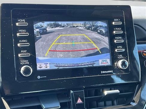 Certified 2023 Toyota Camry SE image 35