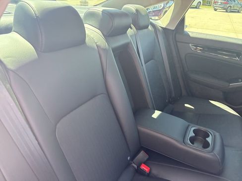 Used 2024 Honda Civic Touring image 35