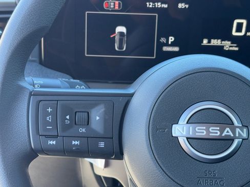 New 2026 Nissan Kicks SV image 21