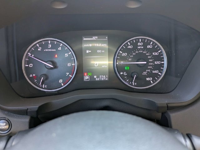 Used 2023 Subaru Ascent Onyx Edition Limited AWD/4WD image 28