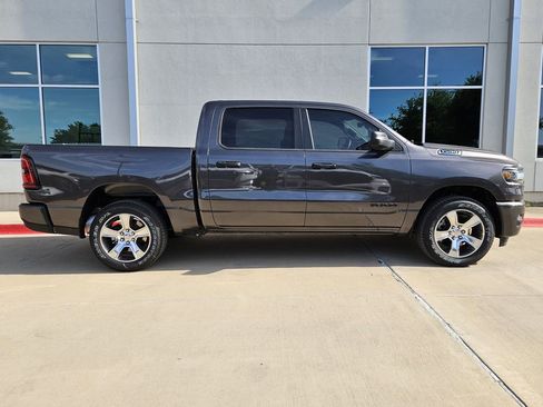 New 2026 RAM 1500 Express RWD image 2