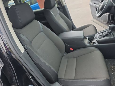 Used 2024 Honda CR-V EX image 25